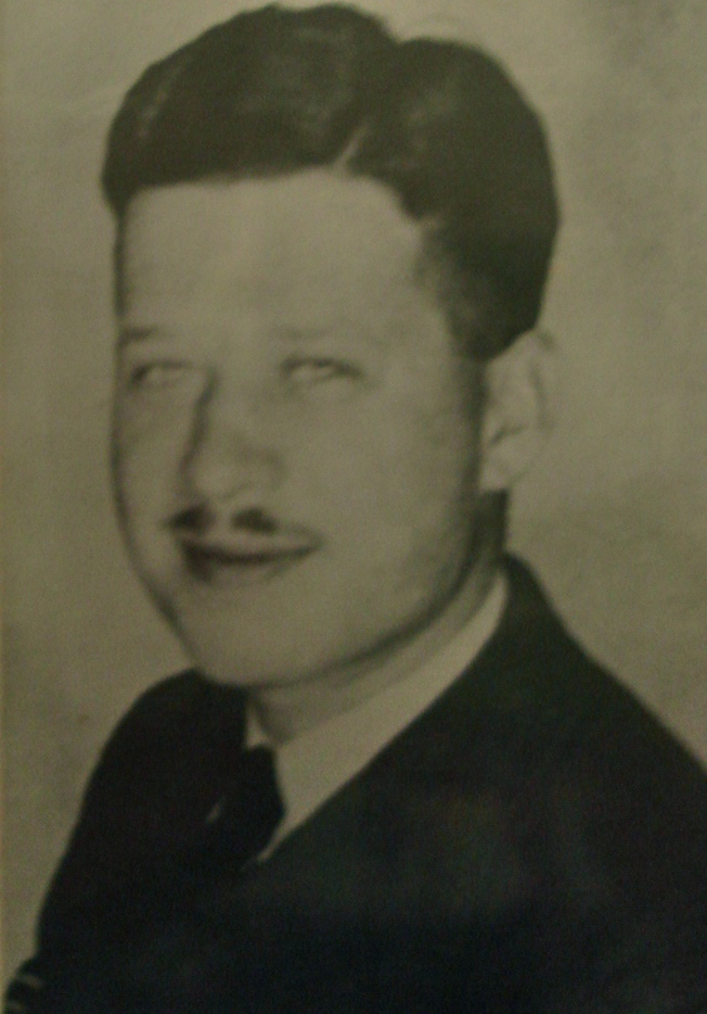 Photo of Alexander Bruce Hart