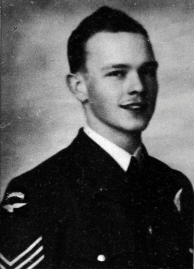 Photo of Ernest Milton Hill