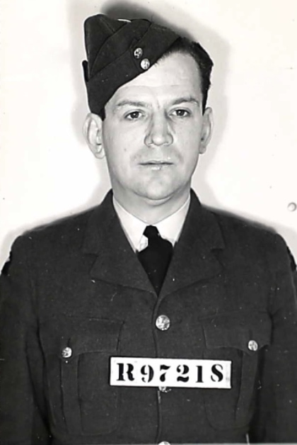 Photo of Robert James Kelly