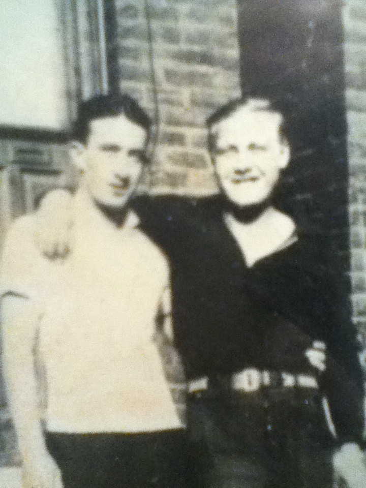 Photo of WILFRED ARNOLD MOUNCE