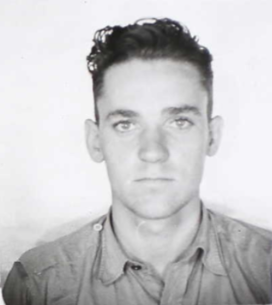 Photo of CLIVE ALBERT SMITH