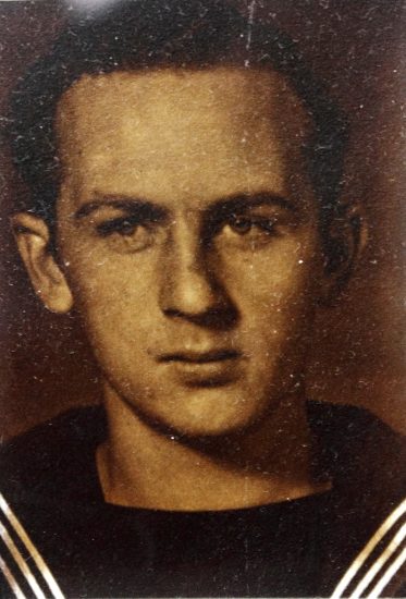 Photo of Thomas Edward Davis