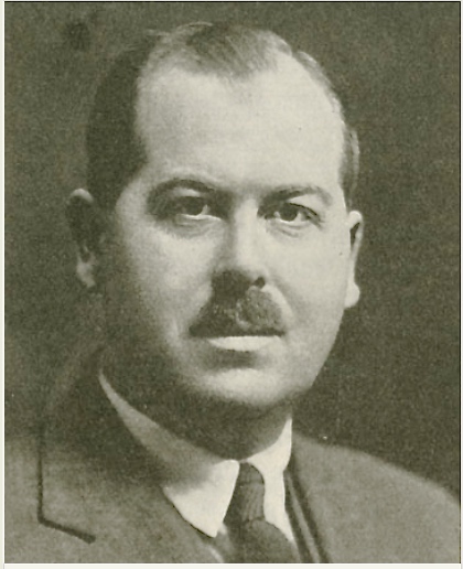 Photo of ALBERT GRANT FLEMING