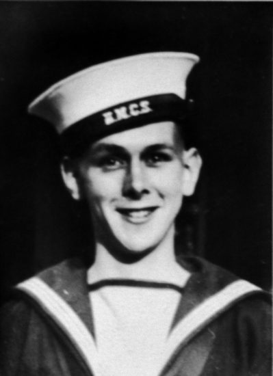 Photo of George Albert Mansell