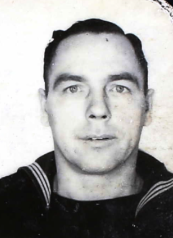 Photo of ROY JAMES SPOFFORD