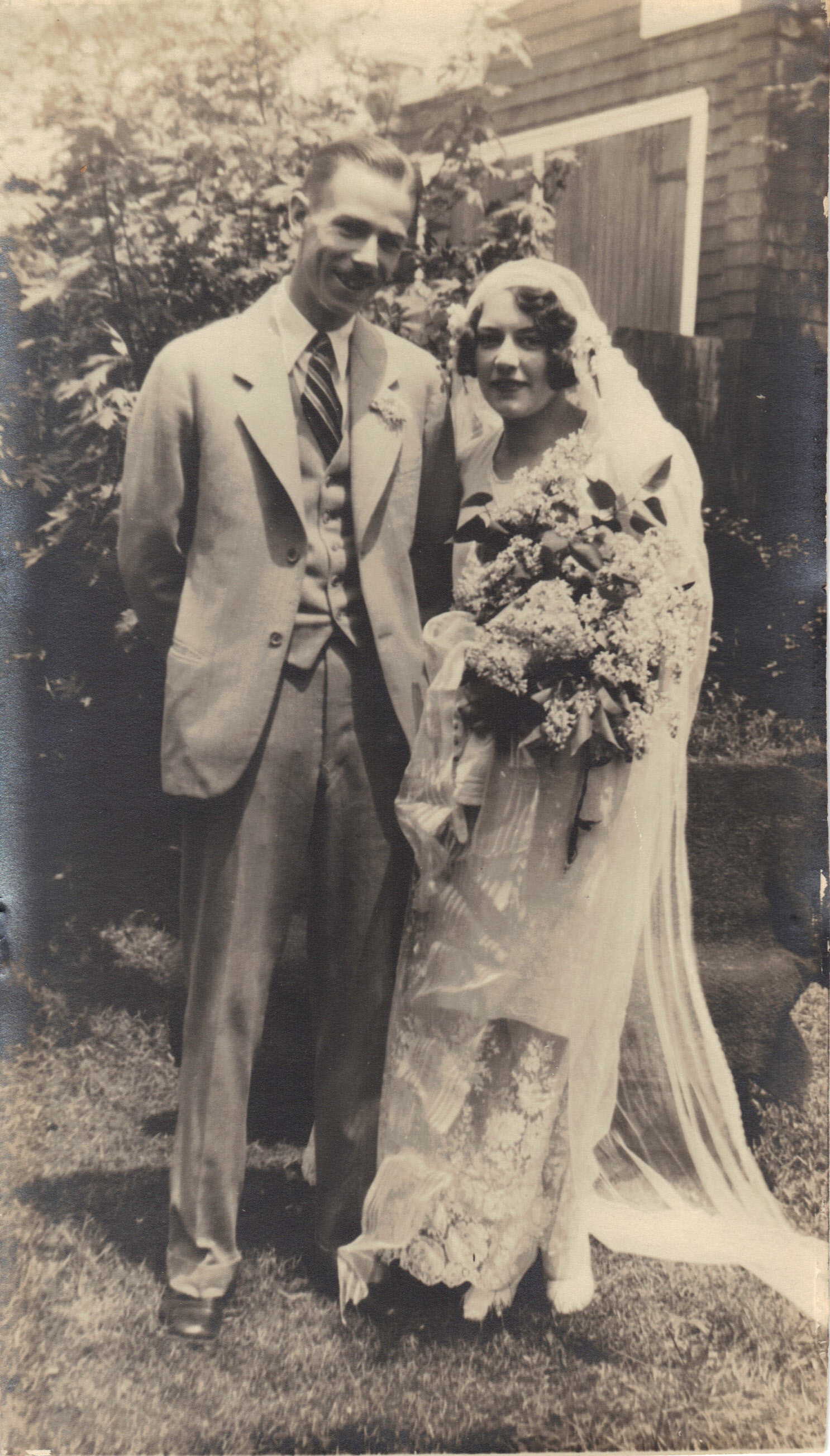 Photo of BERTRUM ARTHUR WOOLIDGE