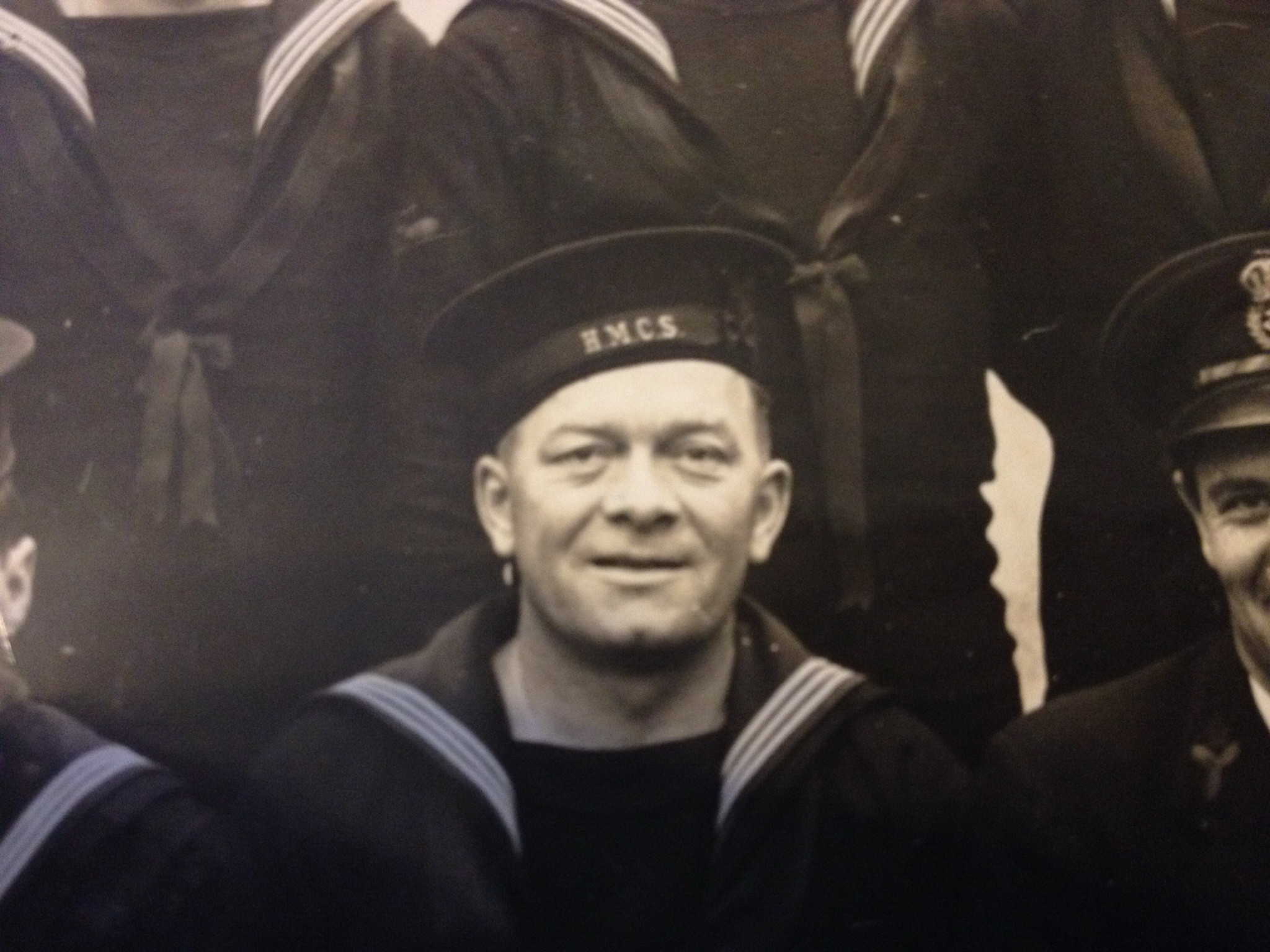 Photo of JOSEPH EARL WOOD