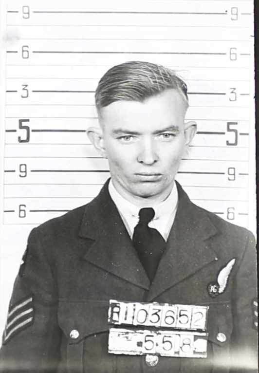 Photo of ALEXANDER ERNEST NICHOLSON