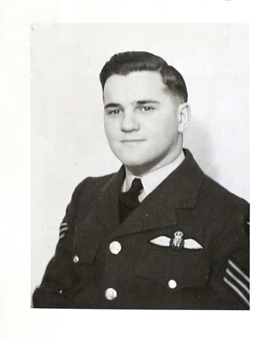 Photo of HENRY BRUCE LAWRENCE