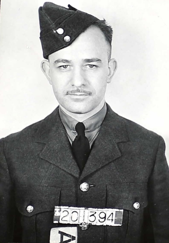 Photo of IVAN HENRY REES