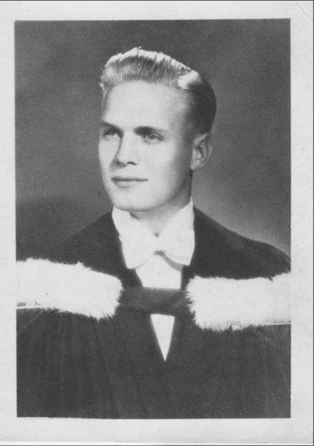 Photo of OLIVER JAMES WILCOX