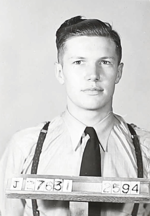 Photo of John Barclay Hurlburt