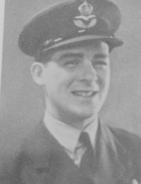 Photo of Thomas Bernard McAneney