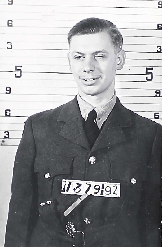 Photo of NORMAN THOMAS SLOANE REED