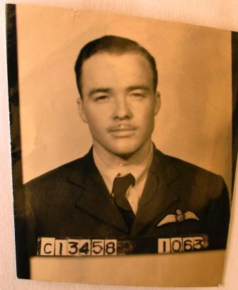 Photo of Jack Rife Beirnes