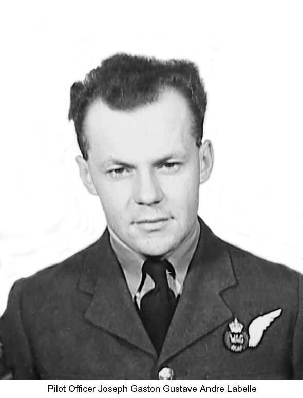 Photo of JOSEPH GASTON GUSTAVE ANDRE LABELLE