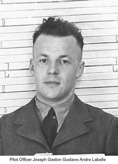 Photo of JOSEPH GASTON GUSTAVE ANDRE LABELLE