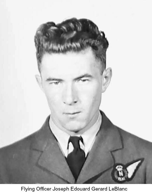 Photo of JOSEPH EDOUARD GERARD LEBLANC