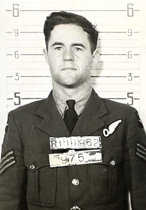 Photo of VERNON LINDSAY MILES