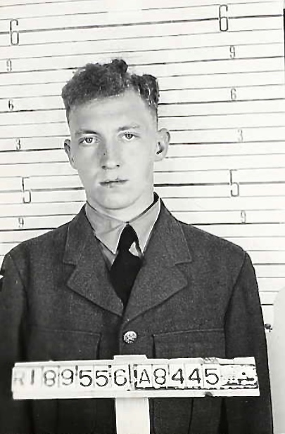 Photo of CHARLES THOMAS RIELLY