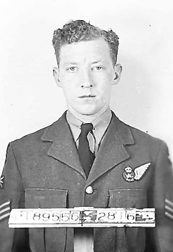 Photo of CHARLES THOMAS RIELLY