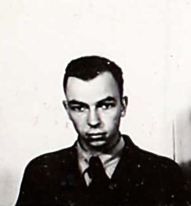 Photo of LLEWELLYN HUGH COVERDALE GARDINER