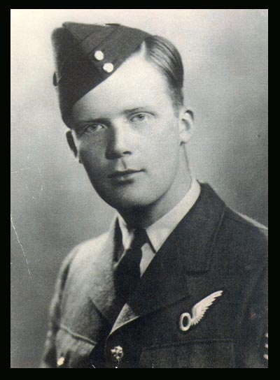 Photo of Joseph Hicks