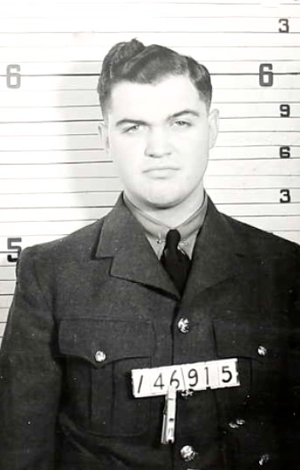 Photo of WILLIAM THOMAS WOODALL