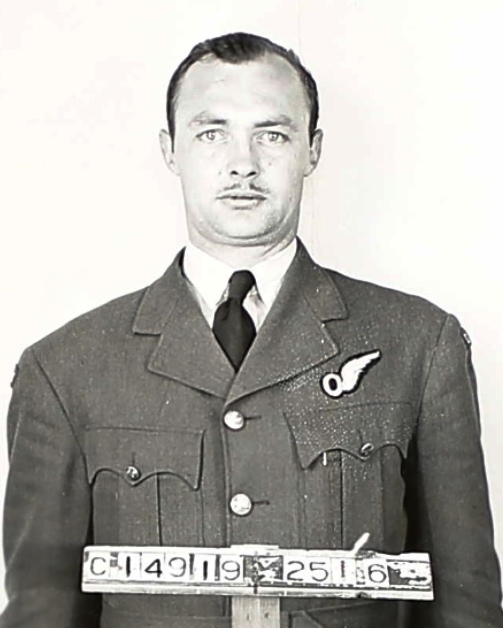 Photo of REGINALD JOHN WARD HALL