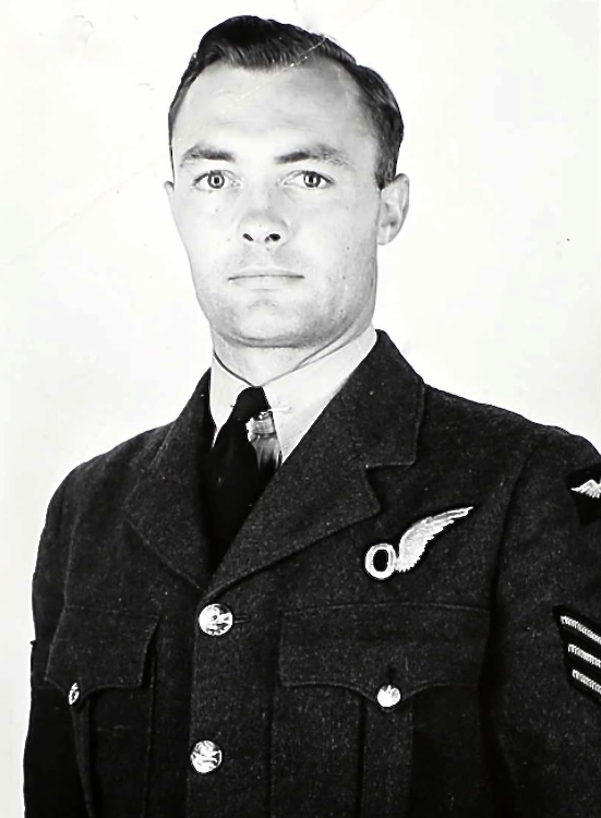 Photo of REGINALD JOHN WARD HALL