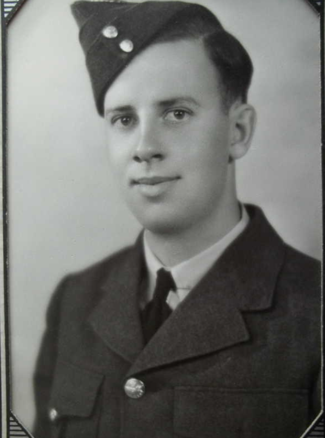 Photo of ALFRED REID CHALMERS