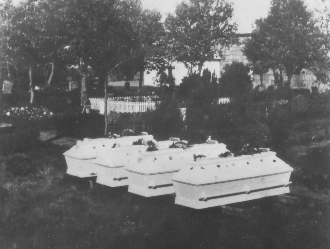 Photo of ALFRED REID CHALMERS