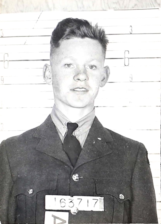 Photo of THOMAS FOSTER