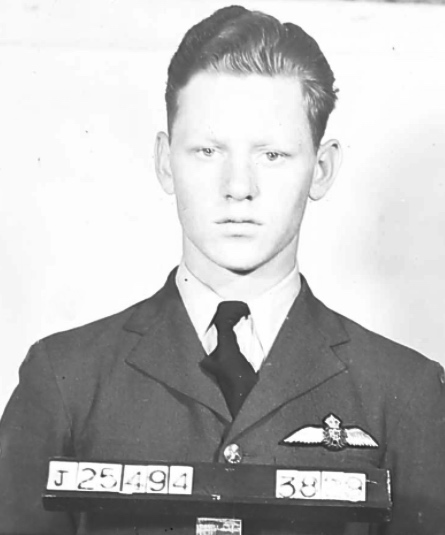 Photo of THOMAS FOSTER