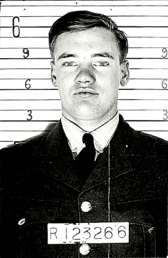 Photo of David Edward Giles