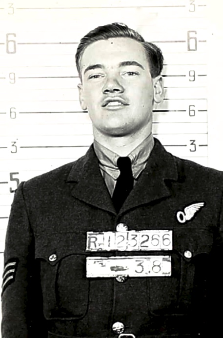 Photo of David Edward Giles