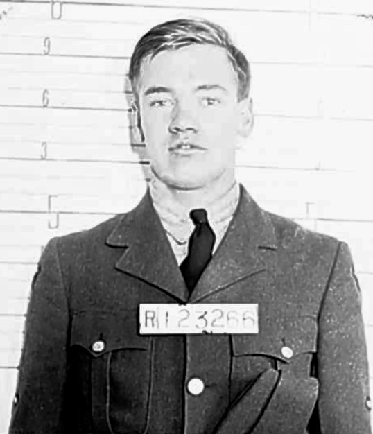 Photo of David Edward Giles