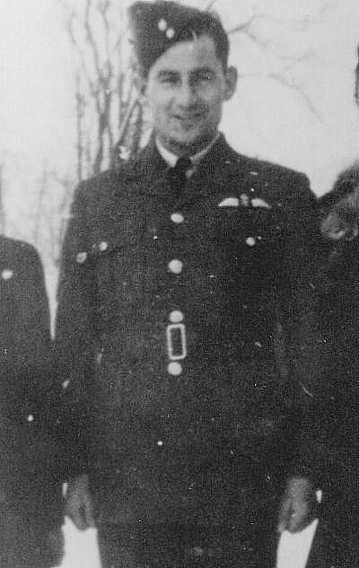 Photo of Edward Howey