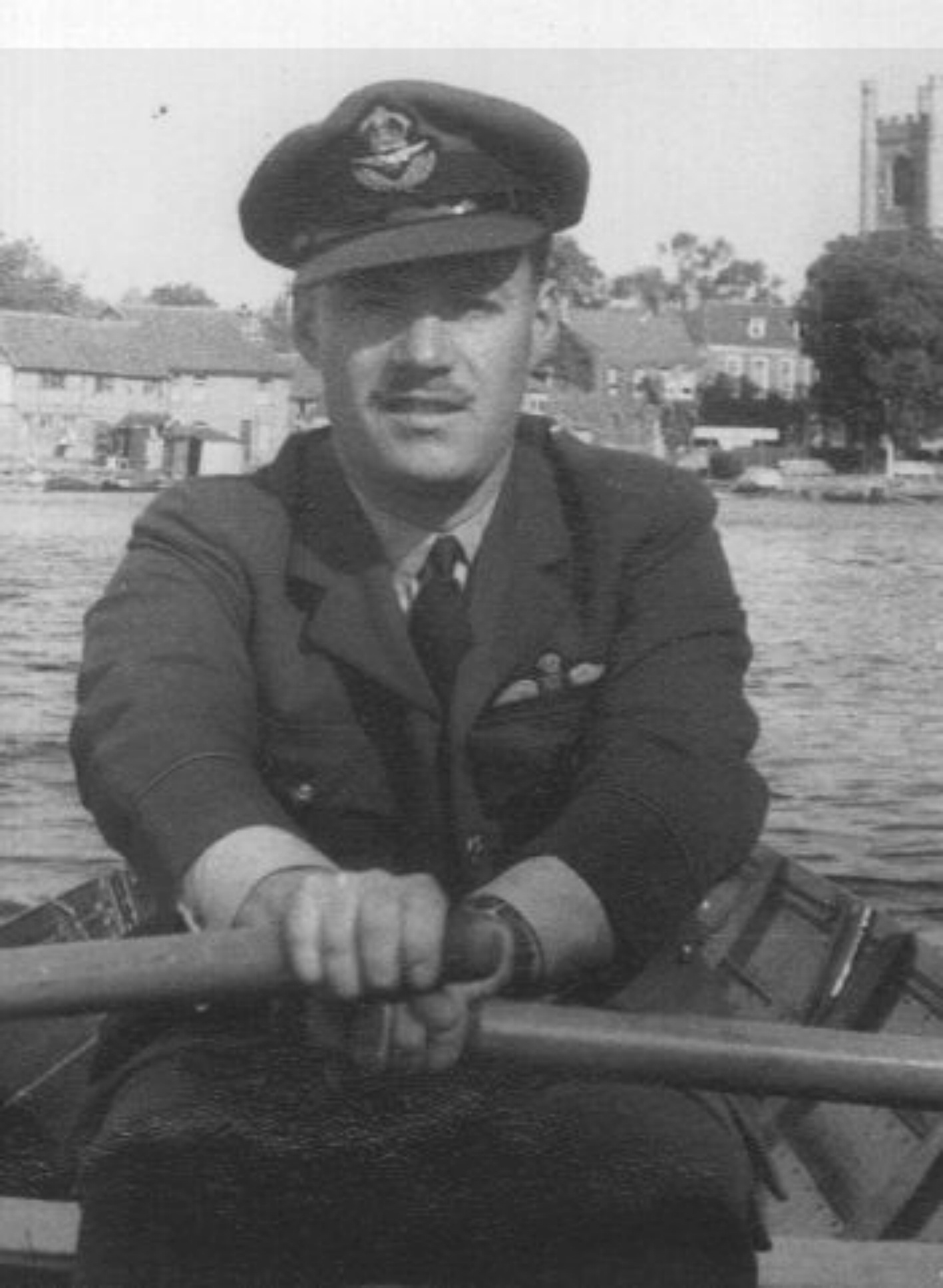 Photo of George Pryce Hughes