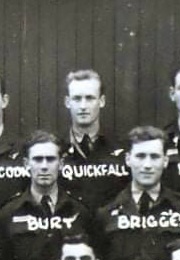 Photo of Clarke Edward Quickfall