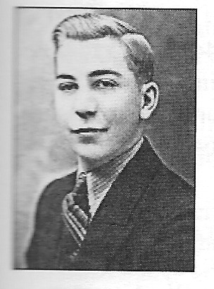 Photo of GEORGE EDWARD STEVENSON