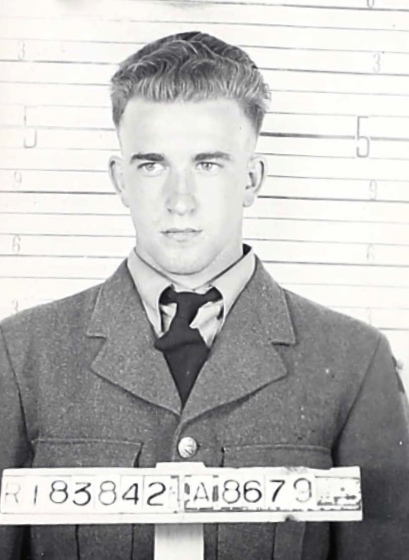 Photo of LEO THOMPSON WARDELL