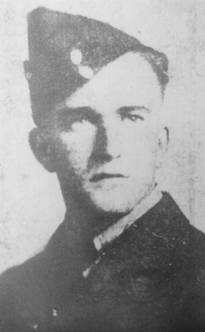 Photo of Leo Wardell