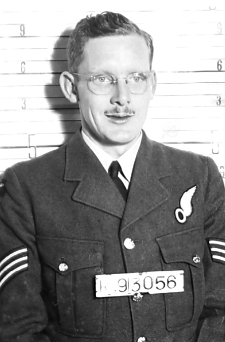 Photo of Jack Griffin Lee