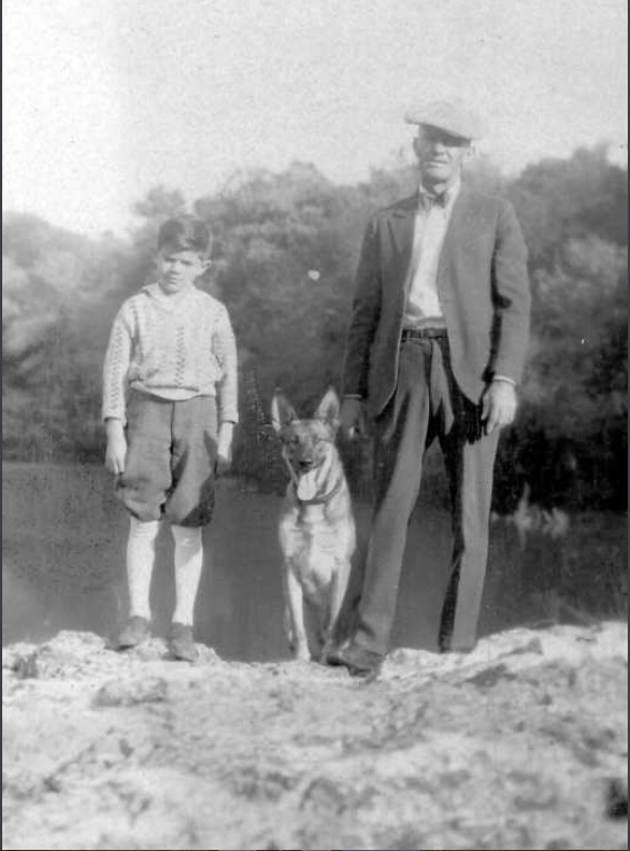 Photo of ALFRED THEODORE KELLEY