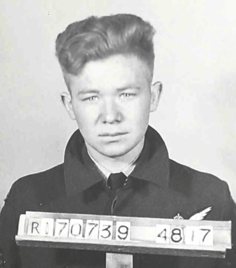 Photo of ALBERT EDWARD SEALY