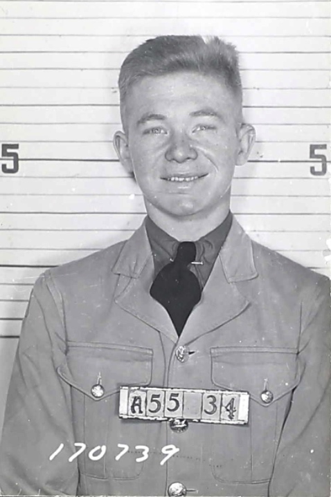 Photo of ALBERT EDWARD SEALY