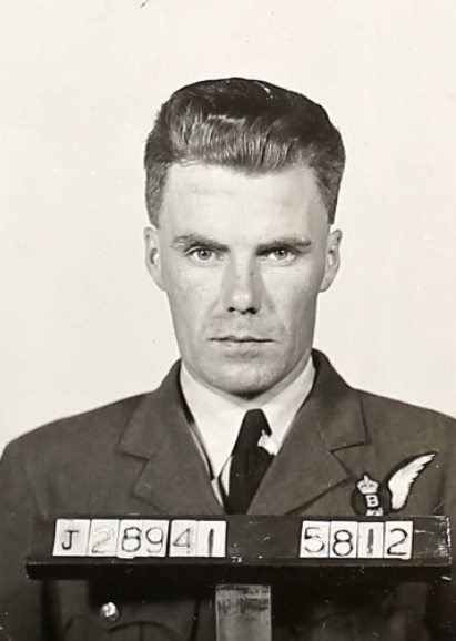 Photo of WILLIAM ANDERSON WHITEHEAD