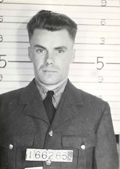 Photo of WILLIAM ANDERSON WHITEHEAD