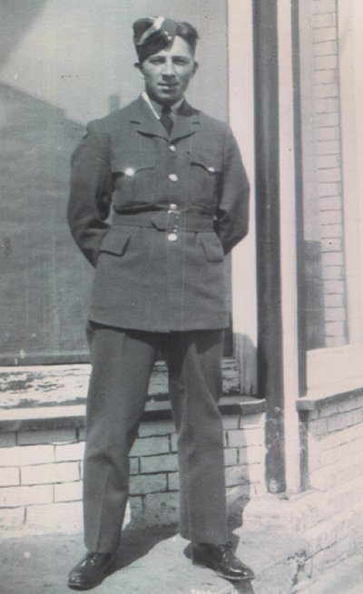 Photo of James Leo Donald